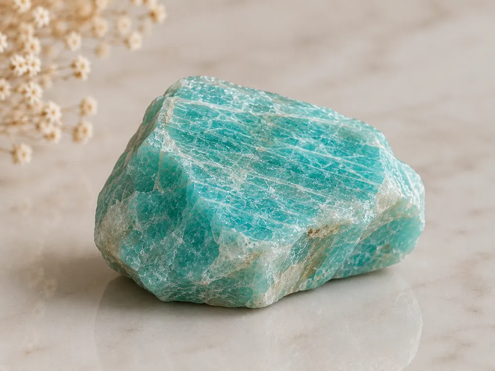 Amazonite