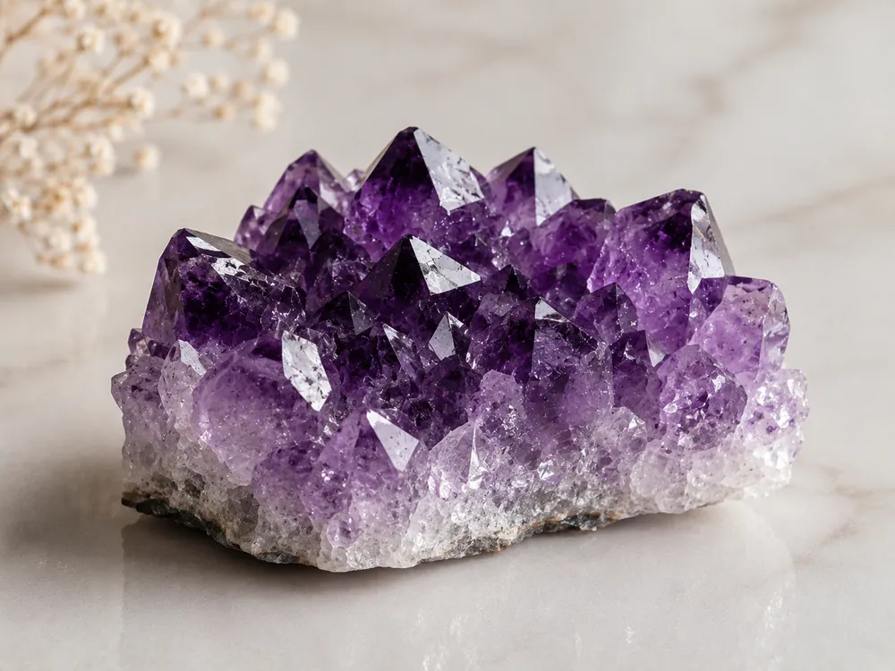 Amethyst