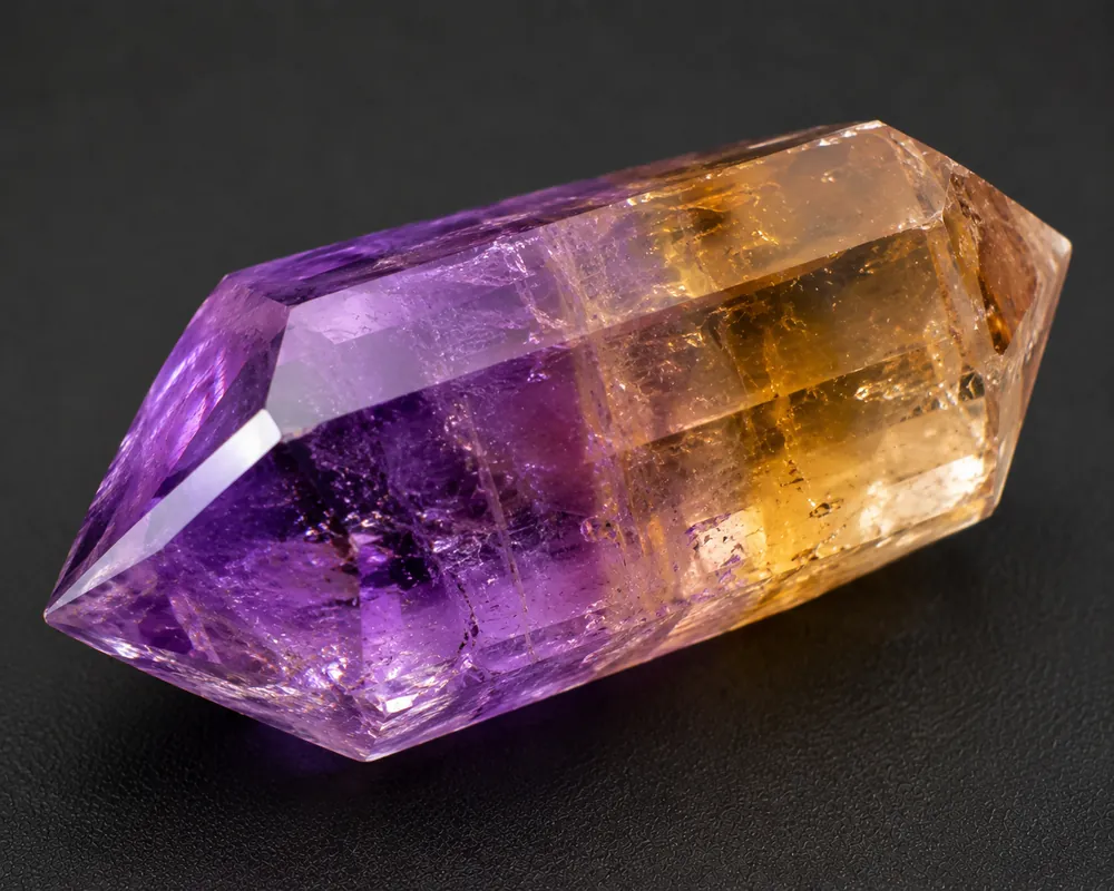 Ametrine