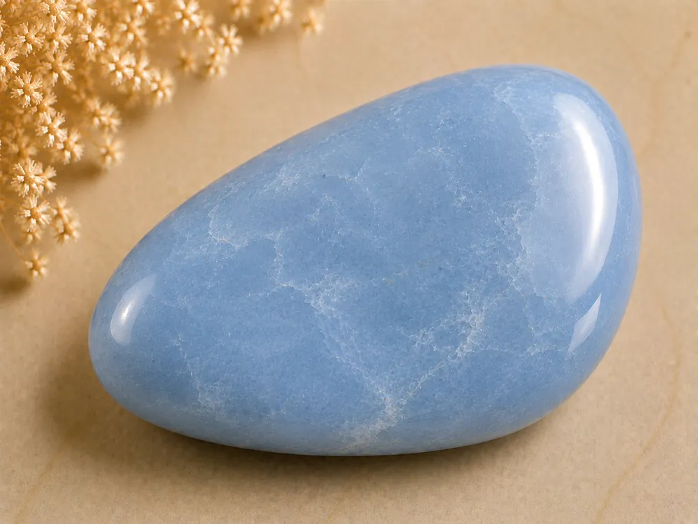 Angelite