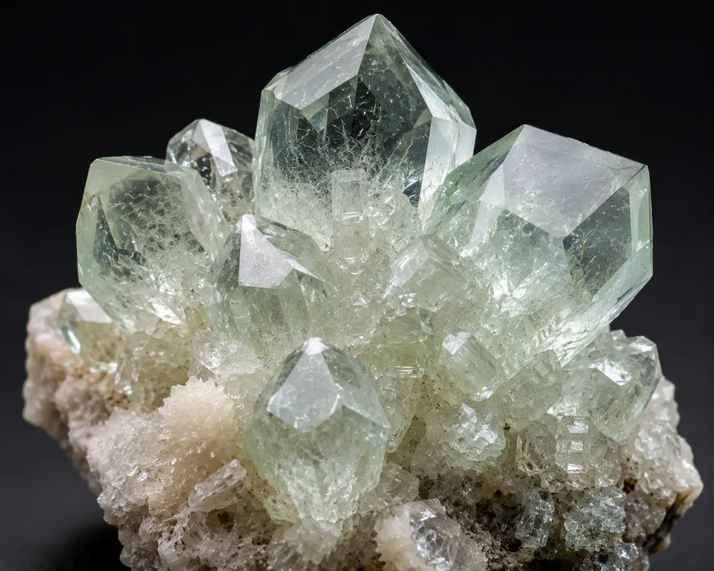 Apophyllite
