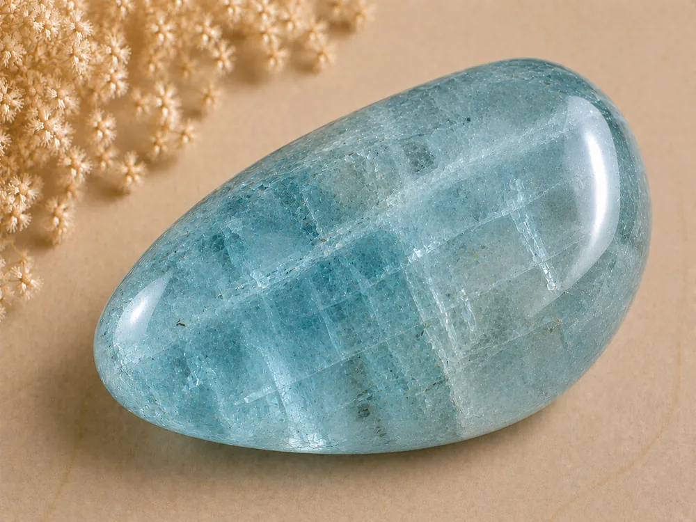 Aquamarine