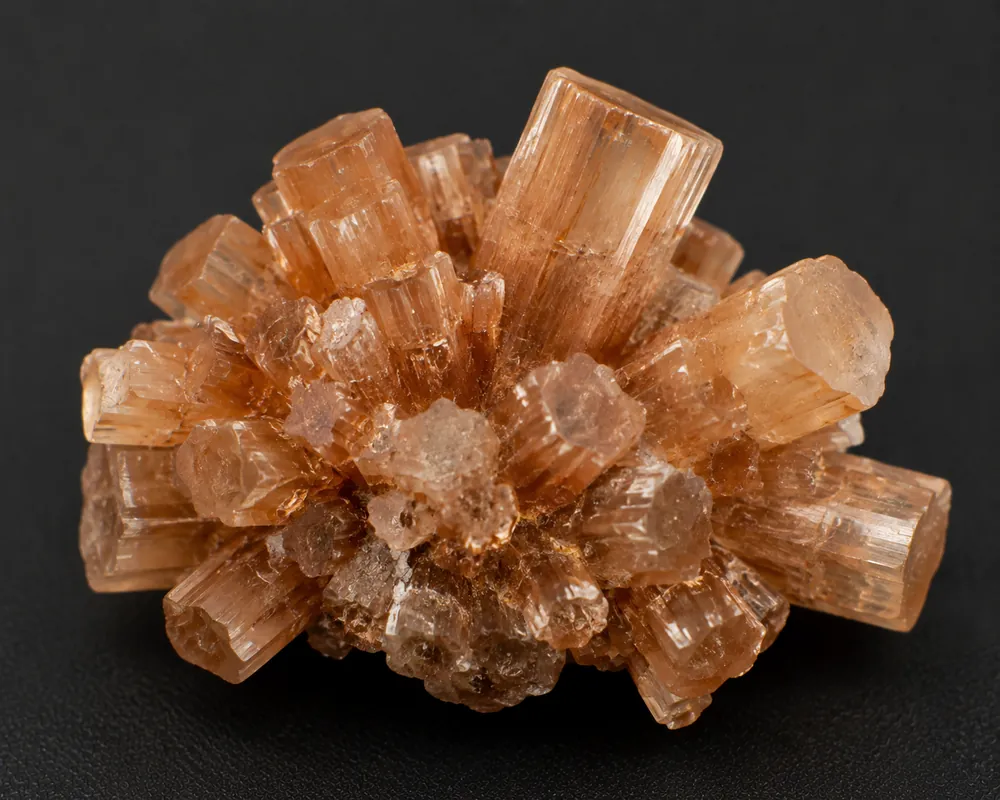 Aragonite