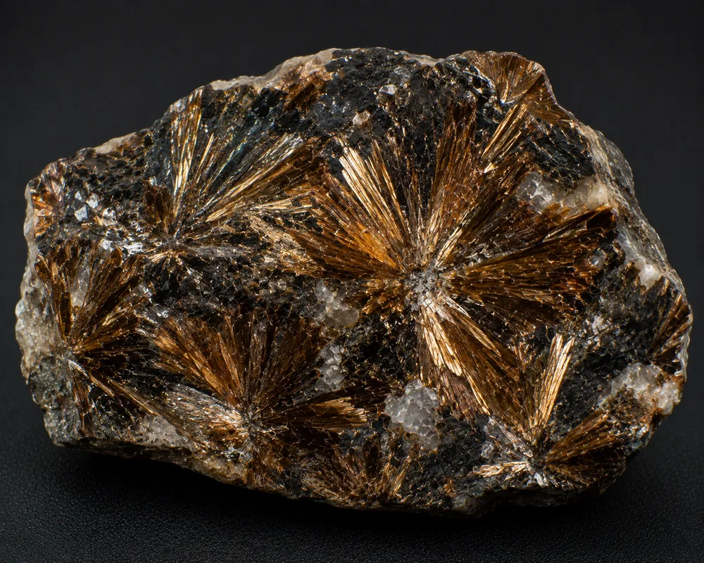Astrophyllite