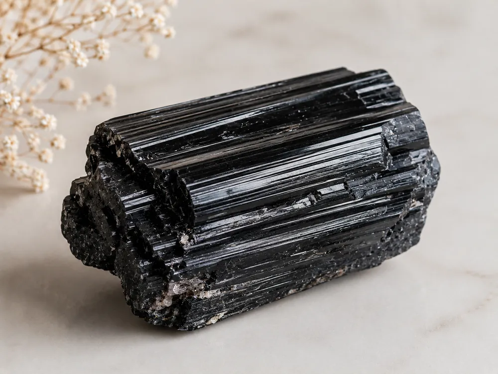Black Tourmaline