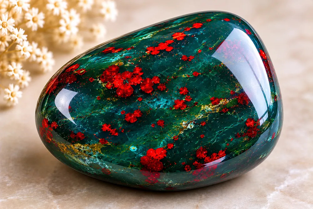 Bloodstone