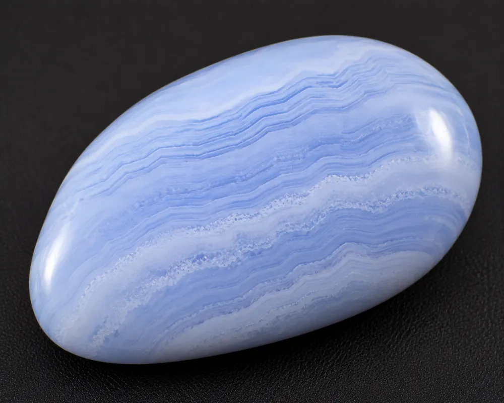 Blue Lace Agate