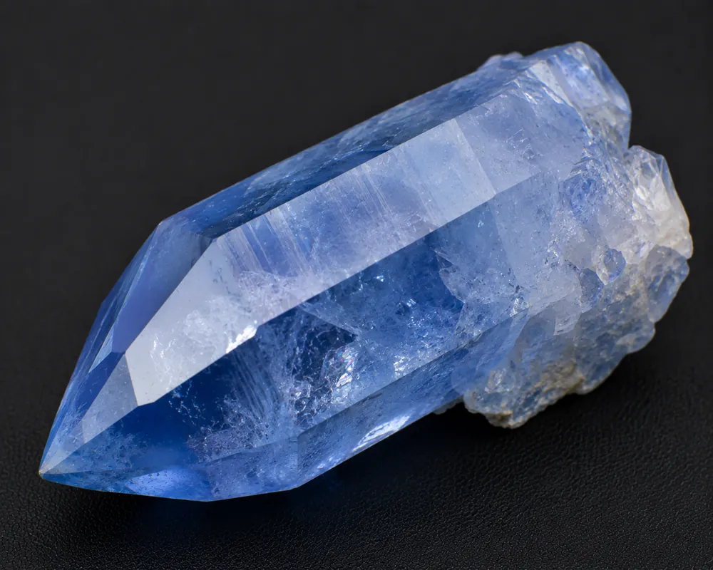 Blue Quartz