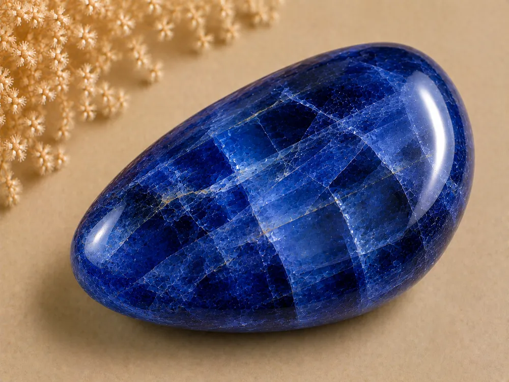 Blue Sapphire