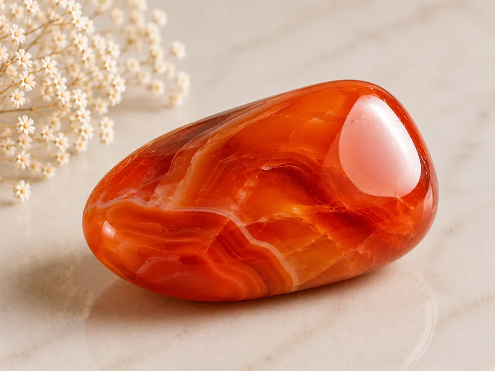 Carnelian
