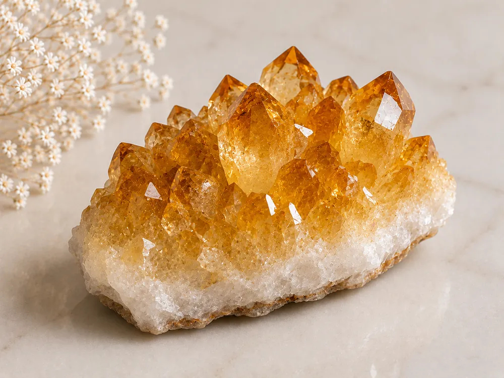 Citrine