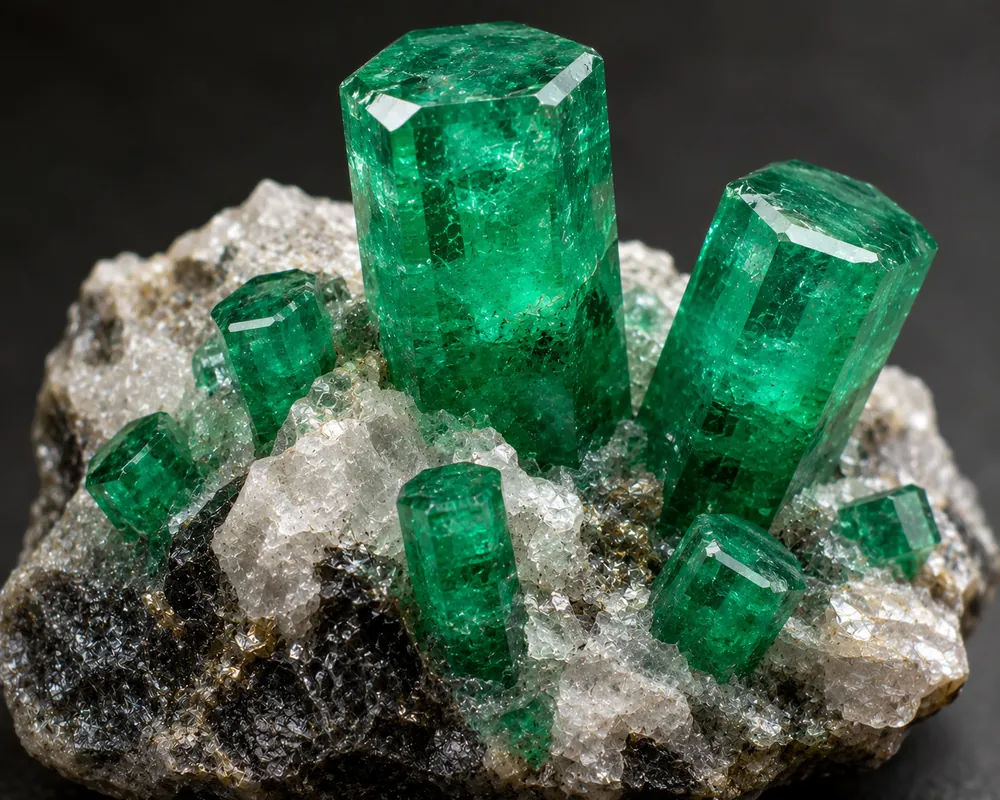 Emerald