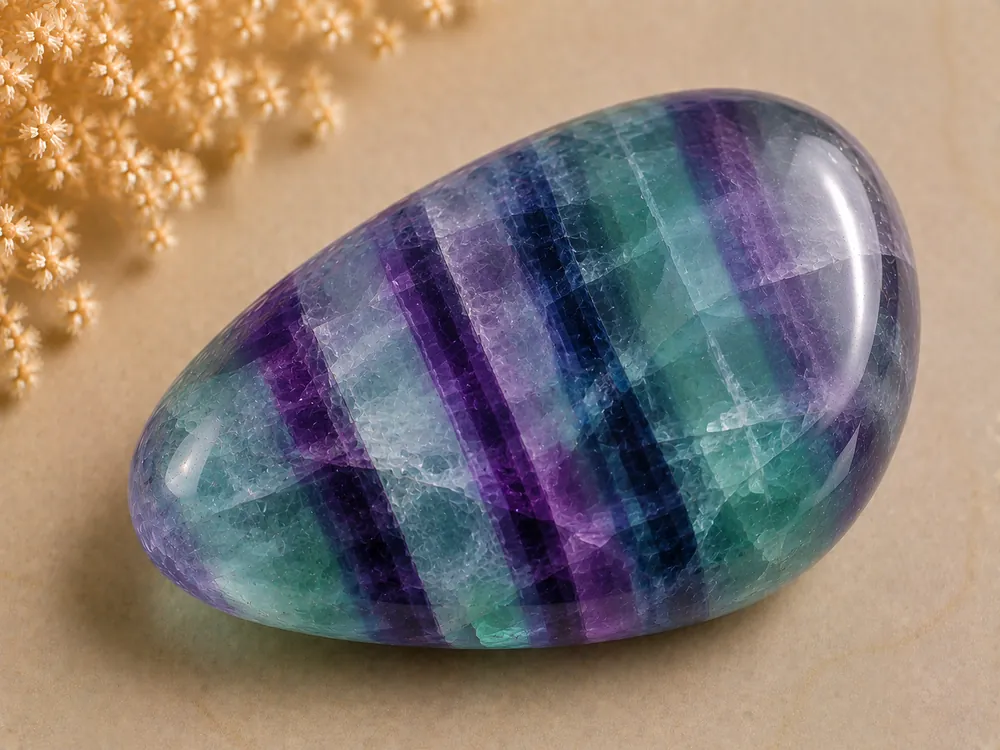 Fluorite