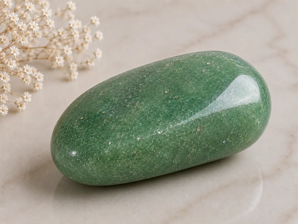 Green Aventurine