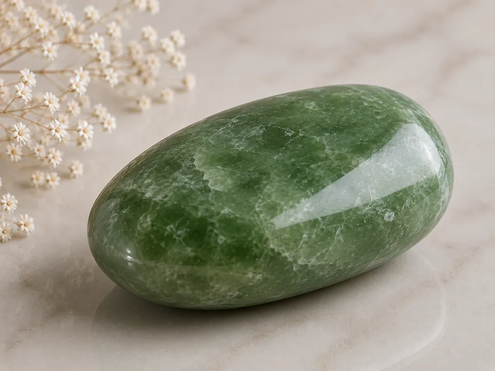 Green Jade