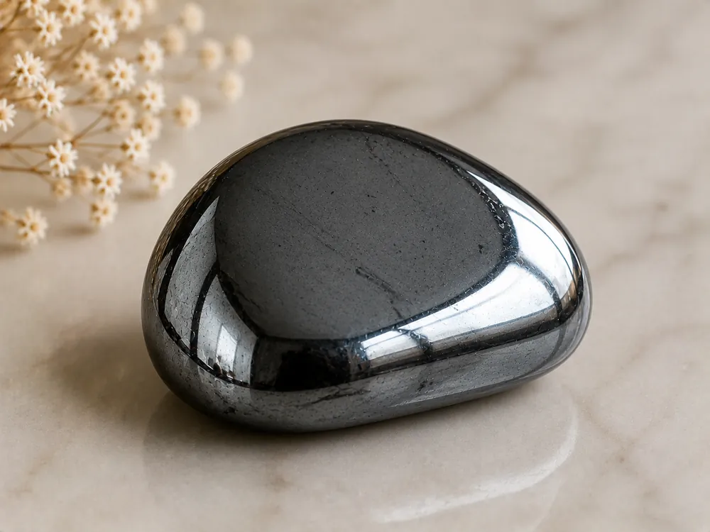 Hematite
