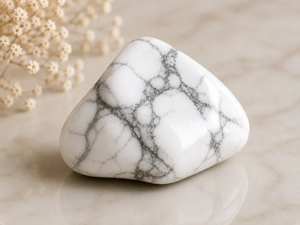 Howlite