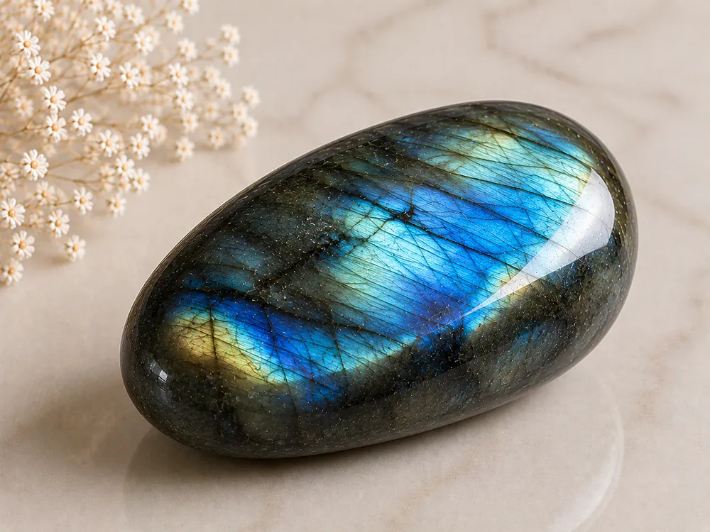 Labradorite