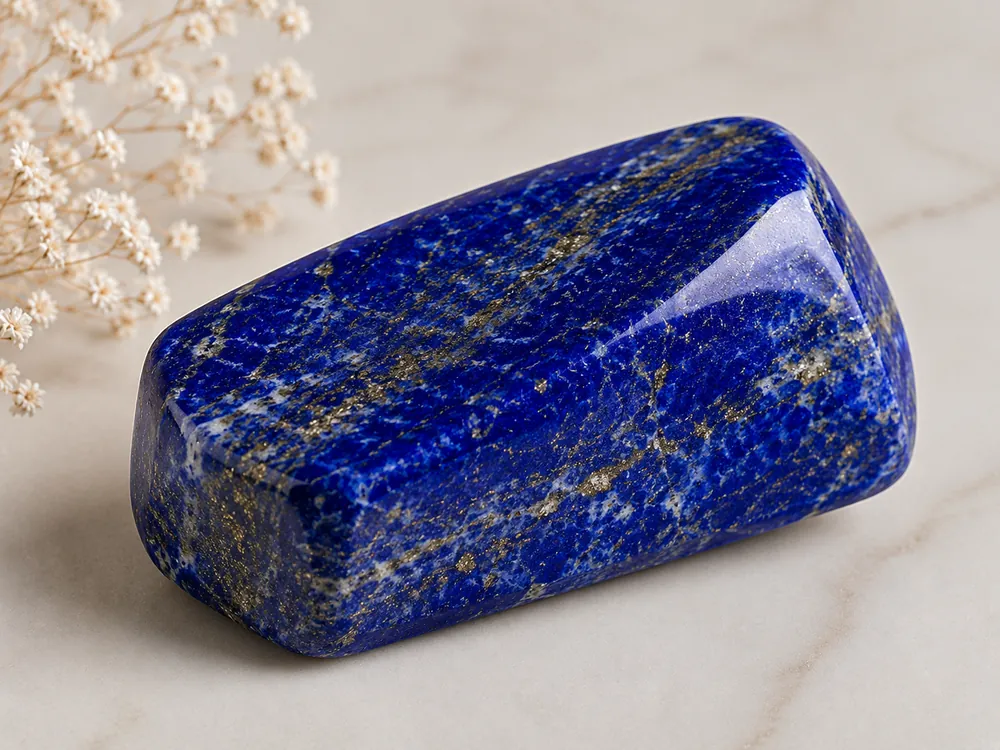Lapis Lazuli