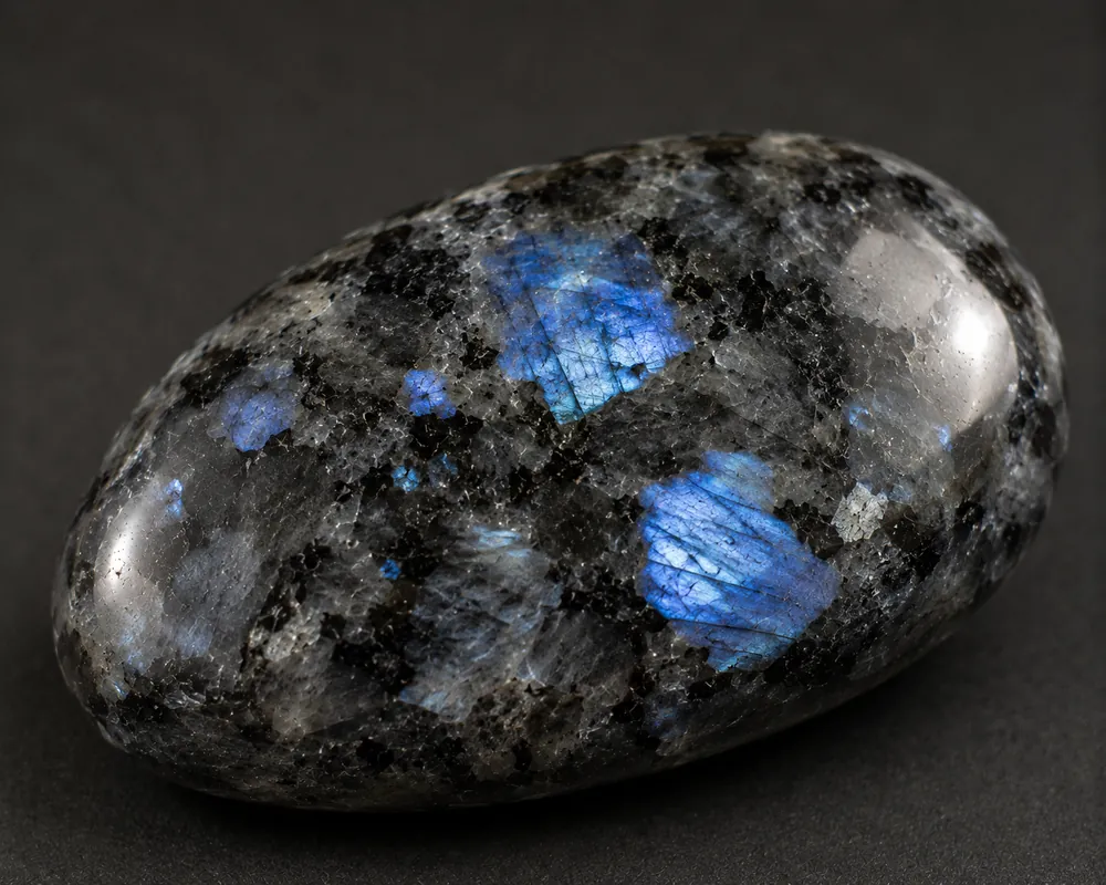 Larvikite