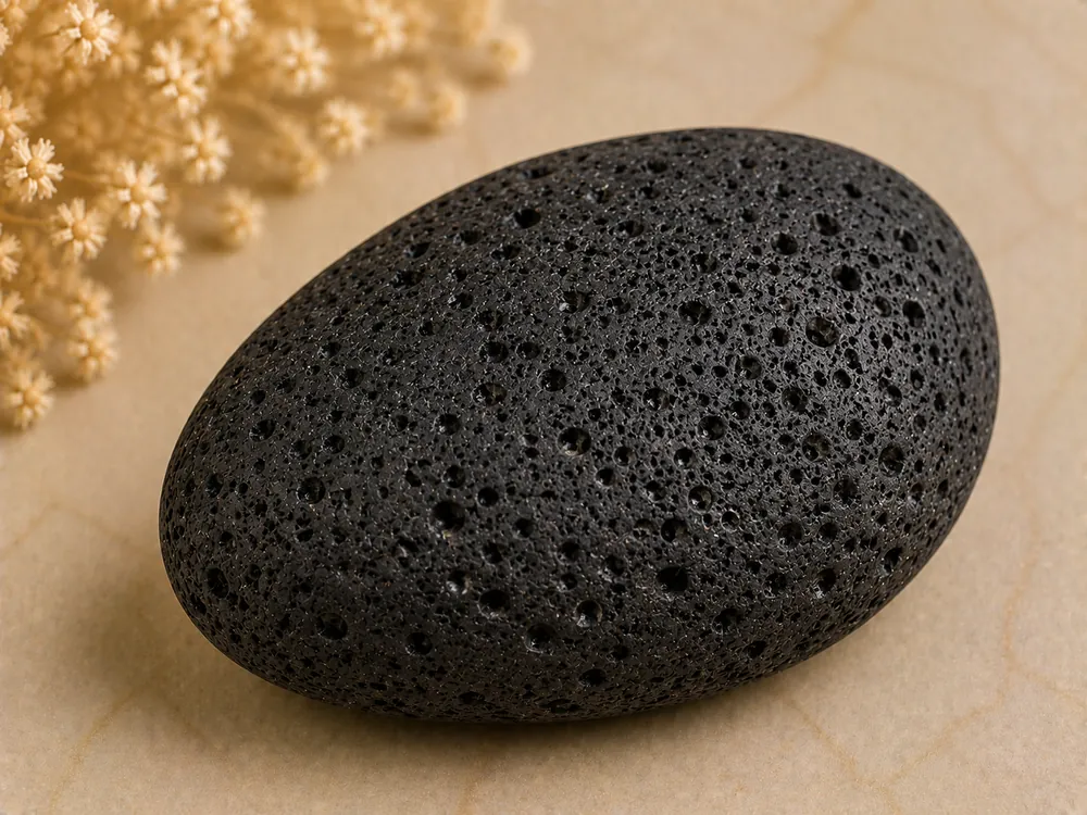 Lava Stone