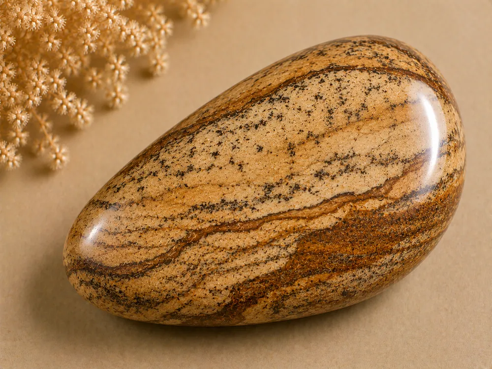 Picture Jasper