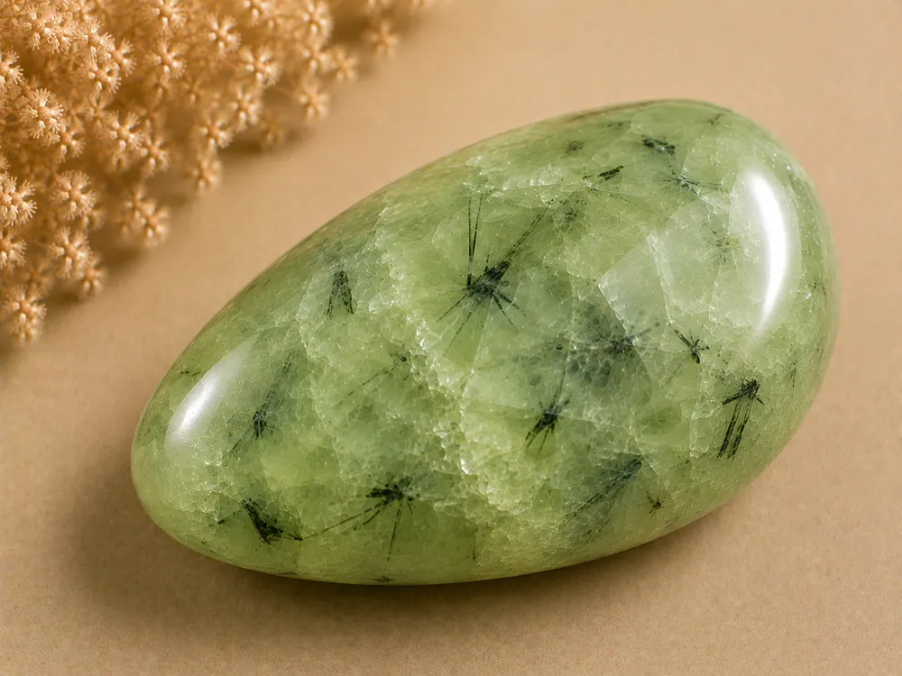 Prehnite