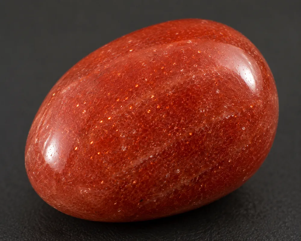 Red Aventurine