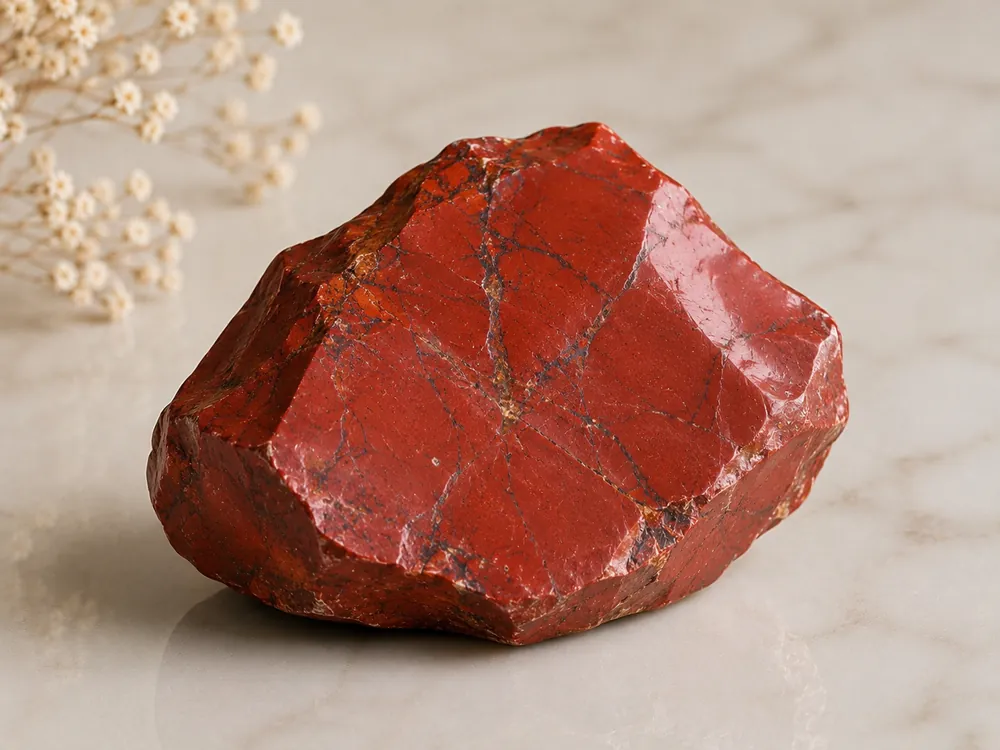 Red Jasper