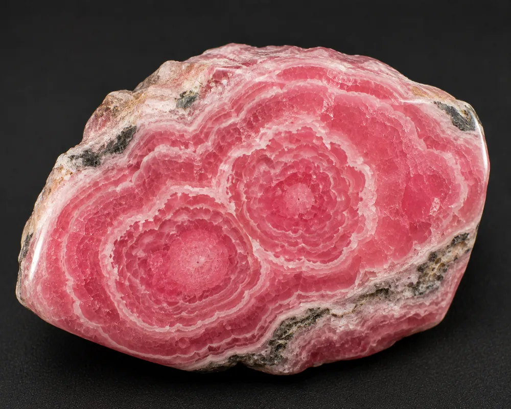 Rhodochrosite