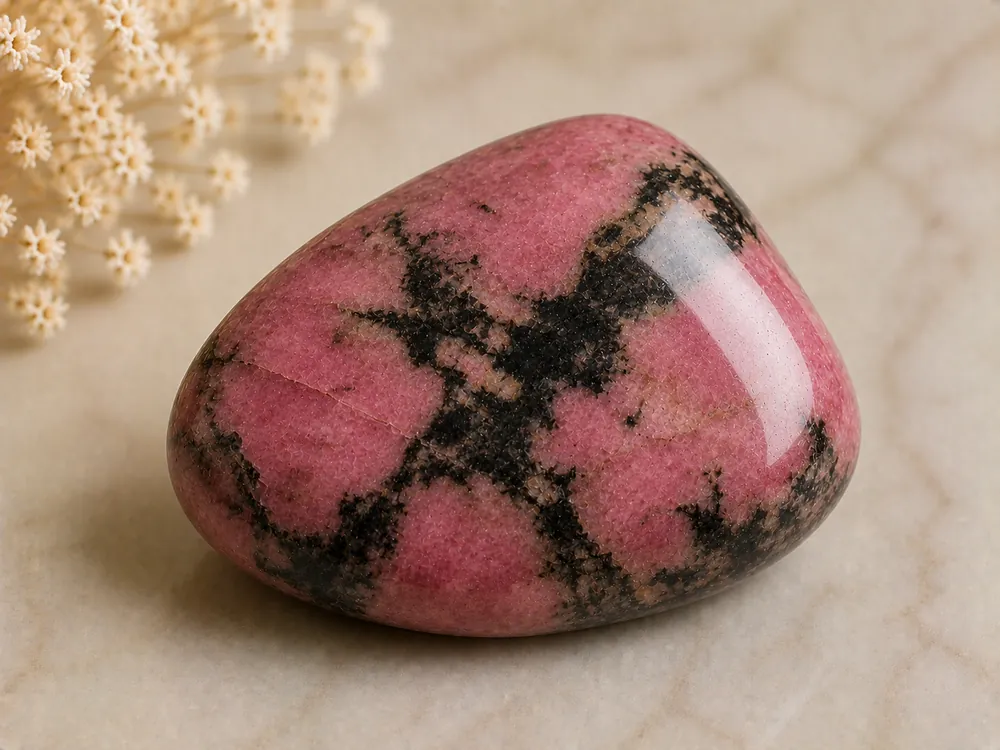 Rhodonite