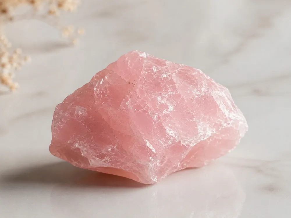 Rose Quartz