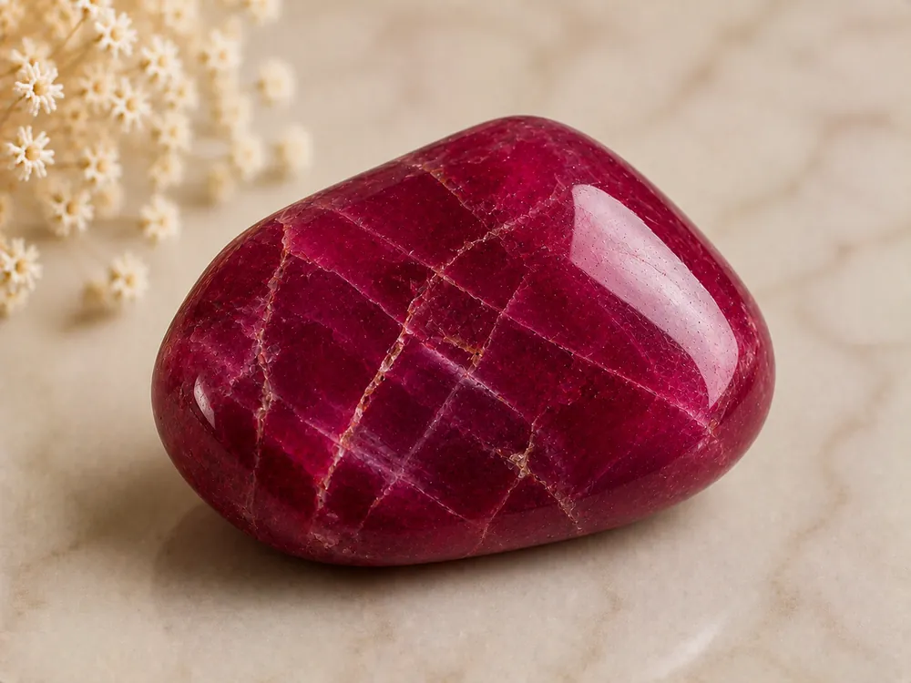 Ruby