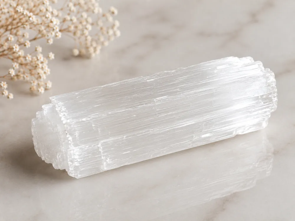 Selenite
