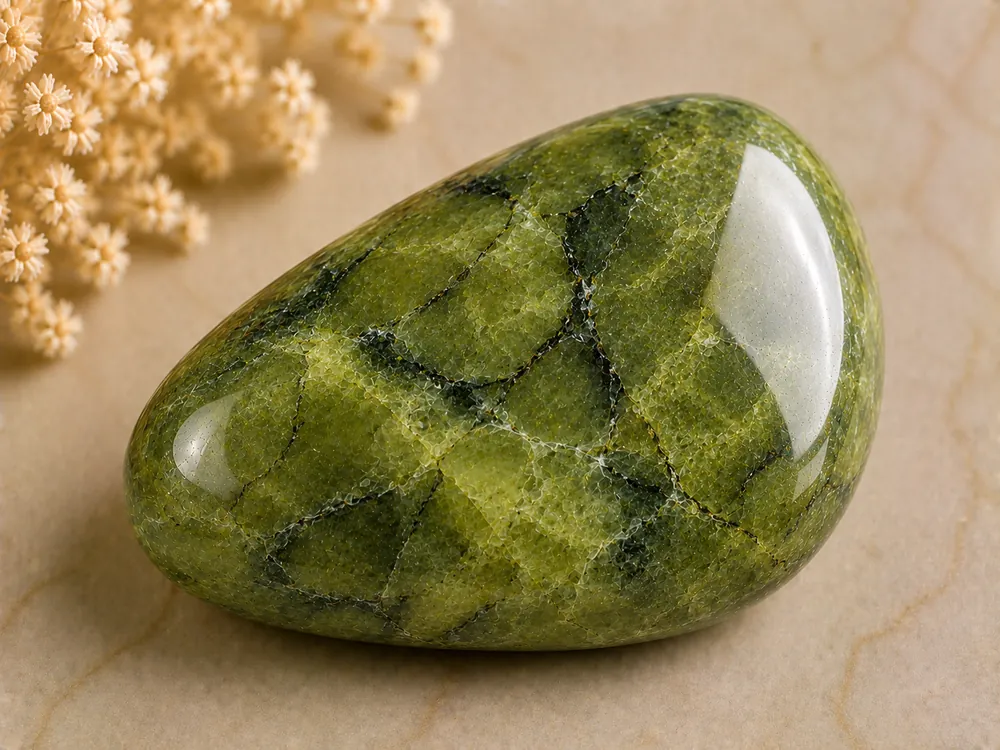 Serpentine