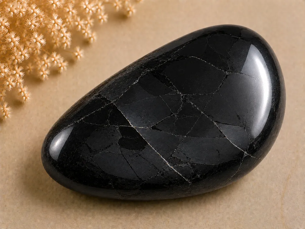 Shungite