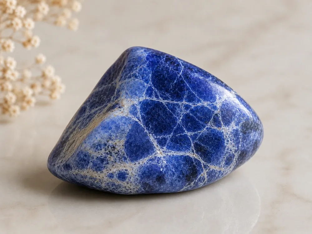 Sodalite