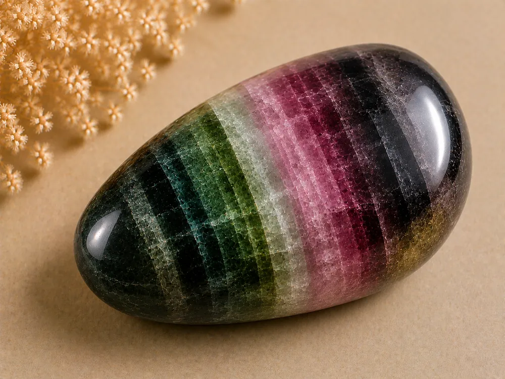 Tourmaline