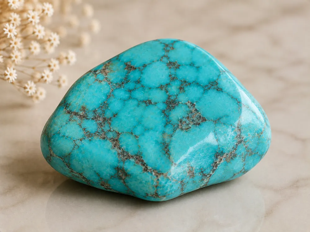 Turquoise