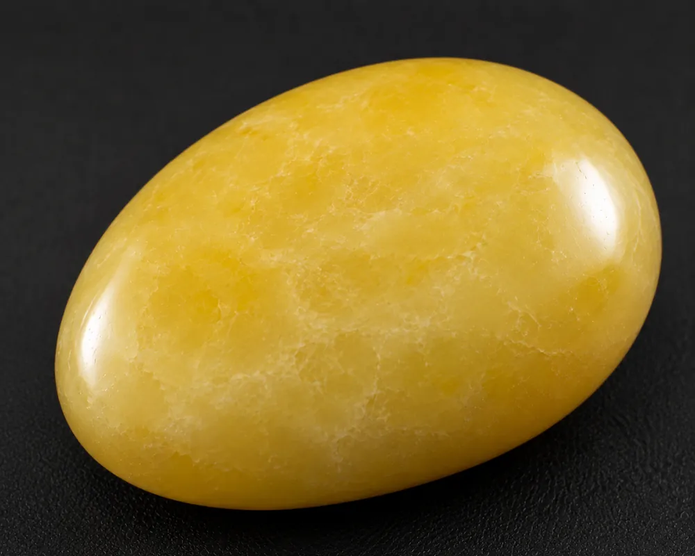 Yellow Jade